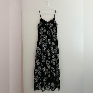 J.Crew Floral Maxi Dress | NWOT